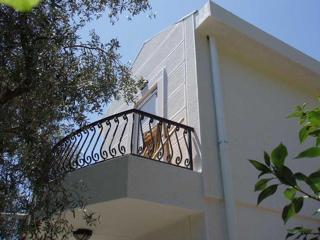 Apartments Medin Danilo Petrovac ภายนอก รูปภาพ