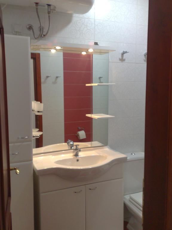 Apartments Medin Danilo Petrovac ห้อง รูปภาพ