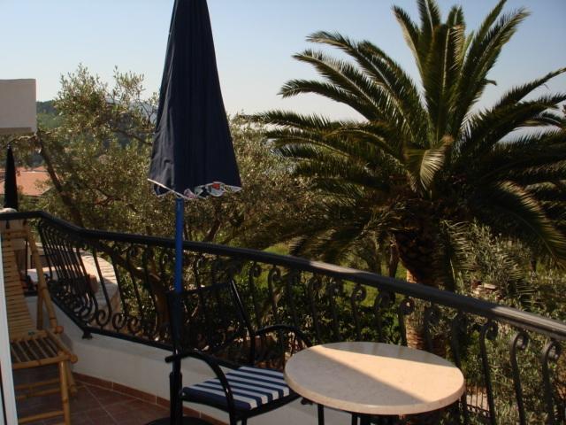 Apartments Medin Danilo Petrovac ภายนอก รูปภาพ